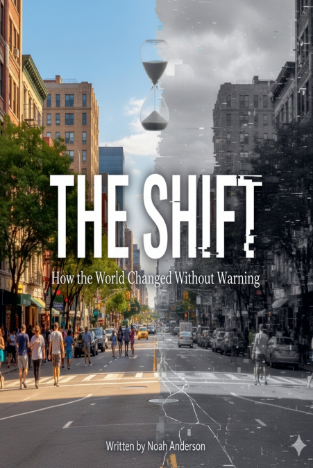 THE SHIFT