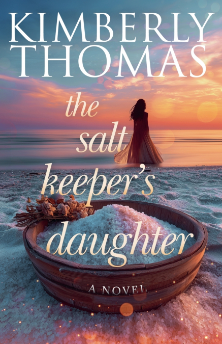 THE SALT KEEPER?S DAUGHTER