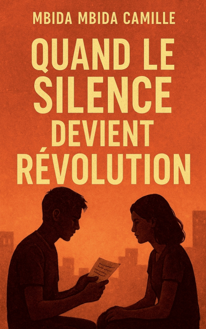 QUAND LE SILENCE DEVIENT REVOLUTION