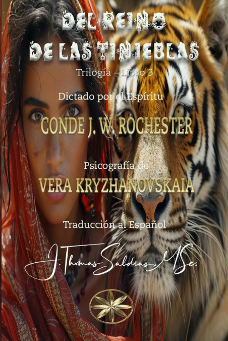 DEL REINO DE LAS TINIEBLAS