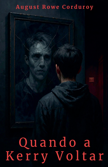 QUANDO A KERRY VOLTAR