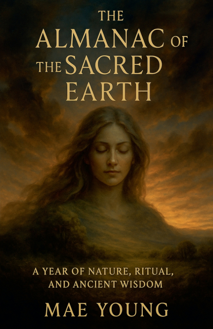 THE ALMANAC OF THE SACRED EARTH