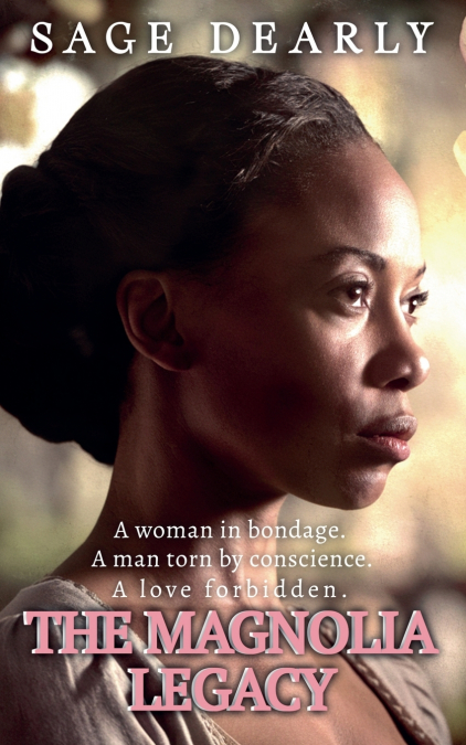 THE MAGNOLIA LEGACY
