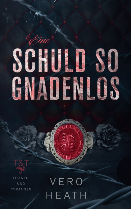 EINE SCHULD SO GNADENLOS