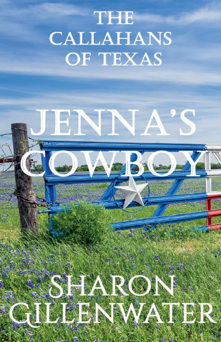 JENNA?S COWBOY
