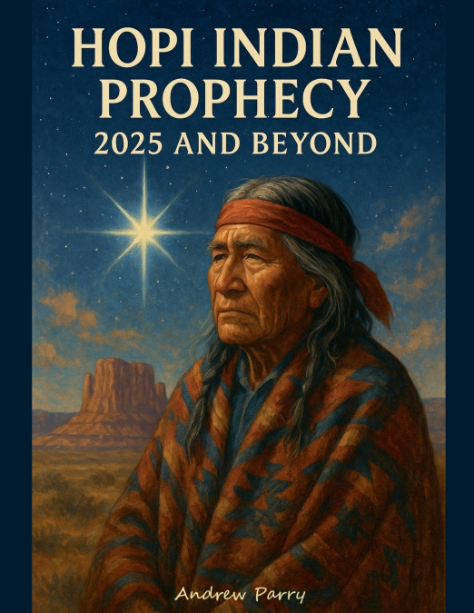 BABA VANGA PROPHECIES FOR 2025