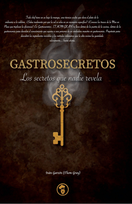 GASTROSECRETOS