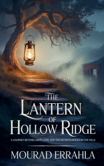 THE LANTERN OF HOLLOW RIDGE