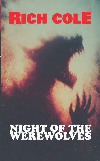 NIGHT OF THE WEREWOLVES