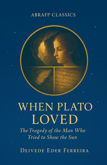 WHEN PLATO LOVED