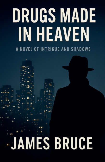 DRUGS MADE IN HEAVEN