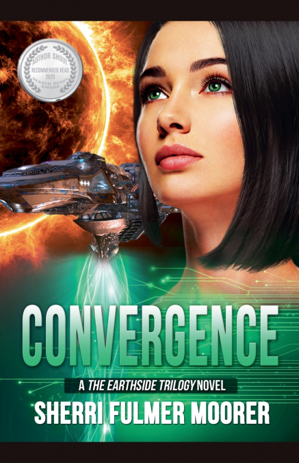 CONVERGENCE, A THE EARTHSIDE TRILOGY NOVEL