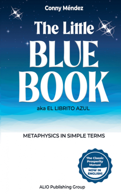 THE LITTLE BLUE BOOK AKA EL LIBRITO AZUL