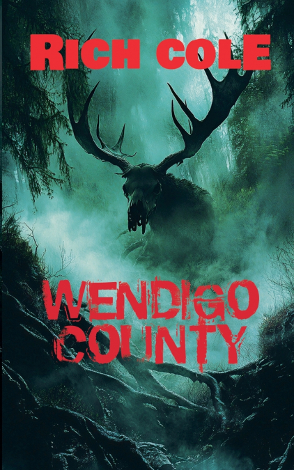 WENDIGO COUNTY