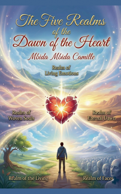 THE FIVE REALMS OF THE DAWN OF THE HEART