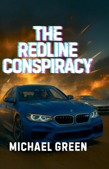 THE REDLINE CONSPIRACY