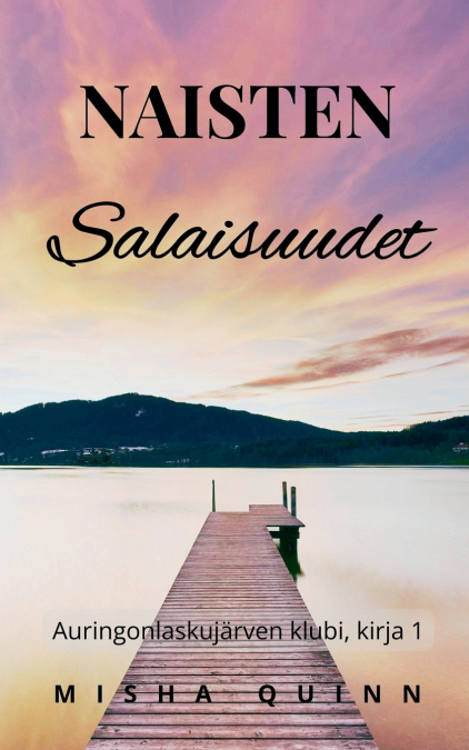 NAISTEN SALAISUUDET
