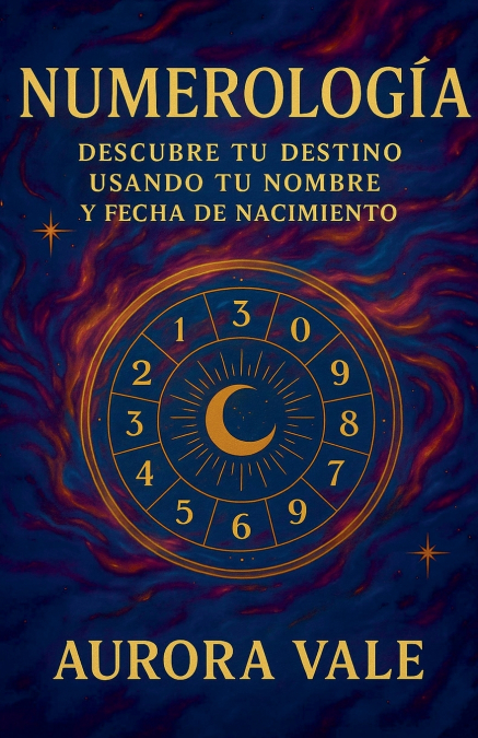 NUMEROLOGIA