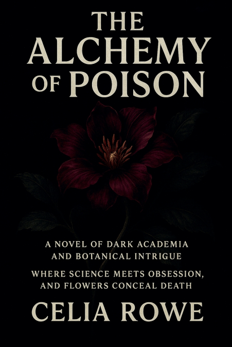 THE ALCHEMY OF POISON