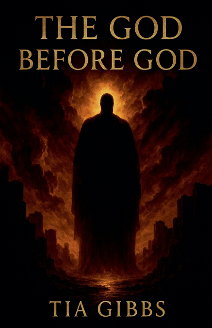 THE GOD BEFORE GOD