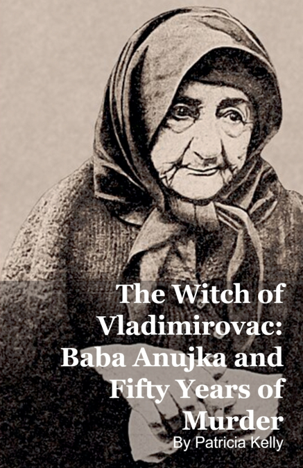 THE WITCH OF VLADIMIROVAC