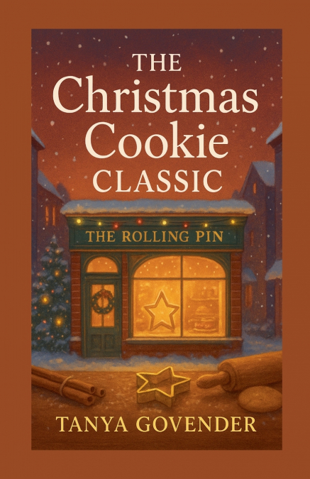 THE CHRISTMAS COOKIE CLASSIC