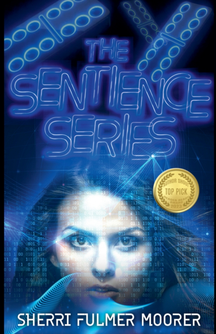 THE SENTIENCE SERIES