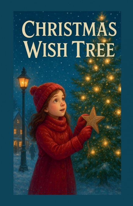 CHRISTMAS WISH TREE