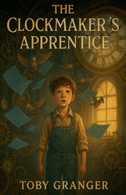 THE CLOCKMAKER?S APPRENTICE