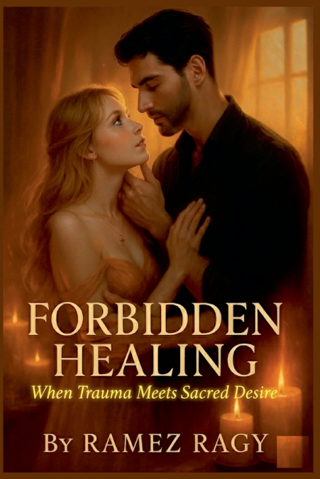 FORBIDDEN HEALING