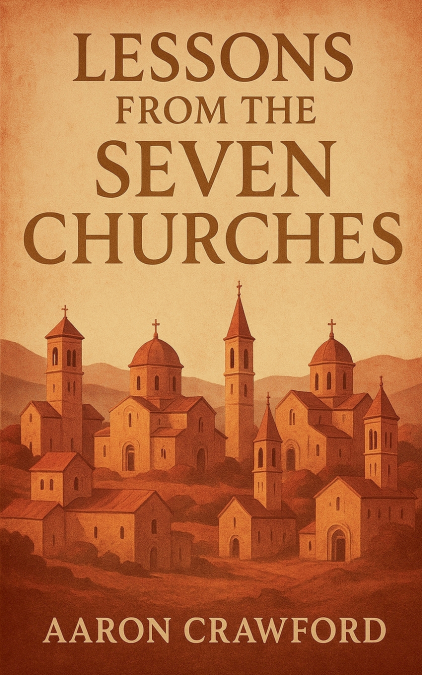 LESSONS FROM THE SEVEN CHURCHES