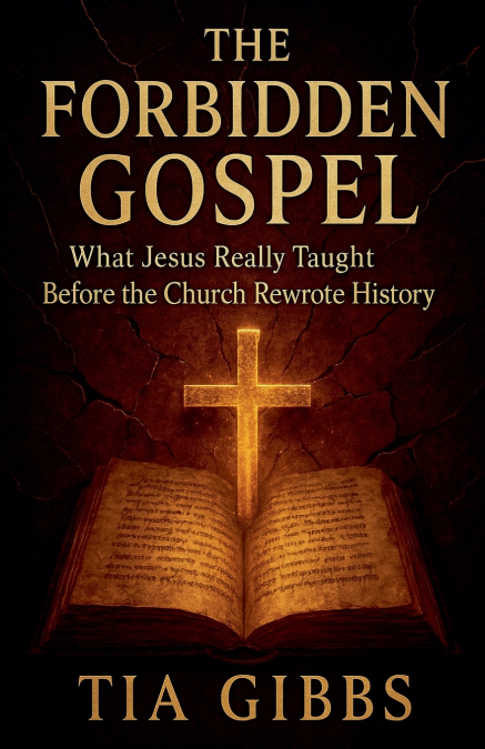 THE FORBIDDEN GOSPEL