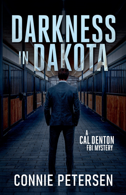 DARKNESS IN DAKOTA