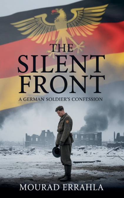 THE SILENT FRONT