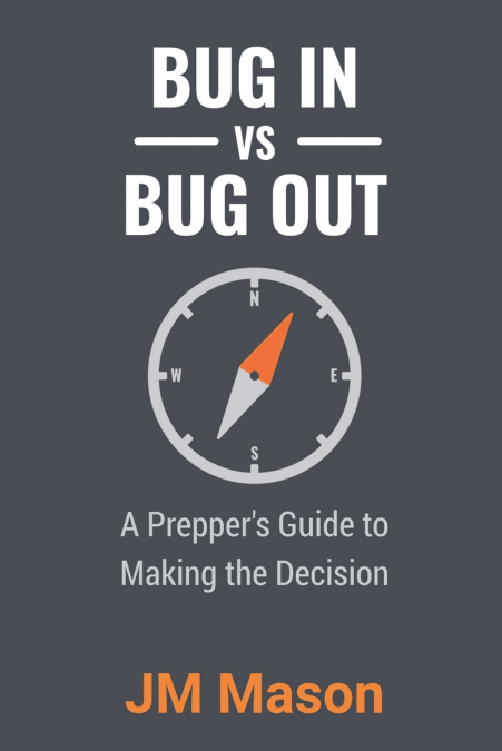 BUG IN VS BUG OUT