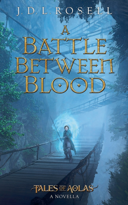A BATTLE BETWEEN BLOOD