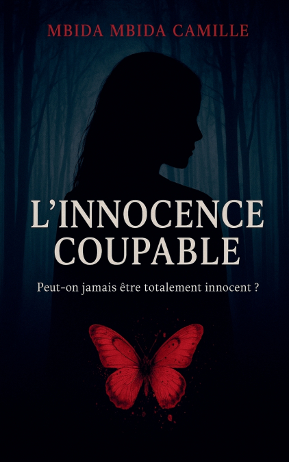 L?INNOCENCE COUPABLE