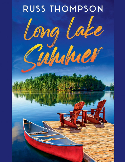 LONG LAKE SUMMER