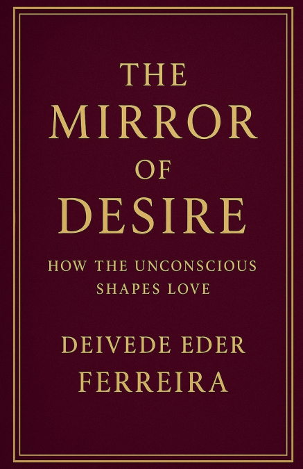 THE MIRROR OF DESIRE