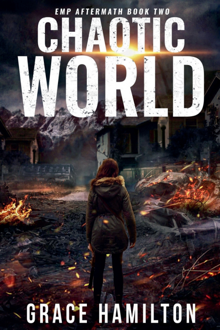 CHAOTIC WORLD
