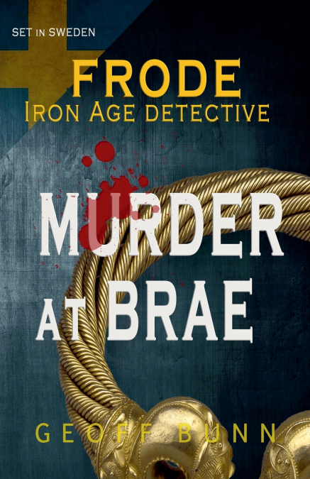 MURDER AT BRAE