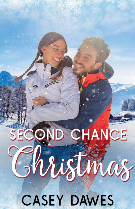 SECOND CHANCE CHRISTMAS