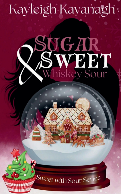 SUGAR SWEET & WHISKEY SOUR