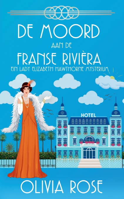 DE MOORD AAN DE FRANSE RIVI�RA