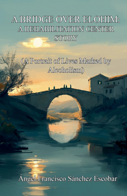 A BRIDGE OVER ELOHIM