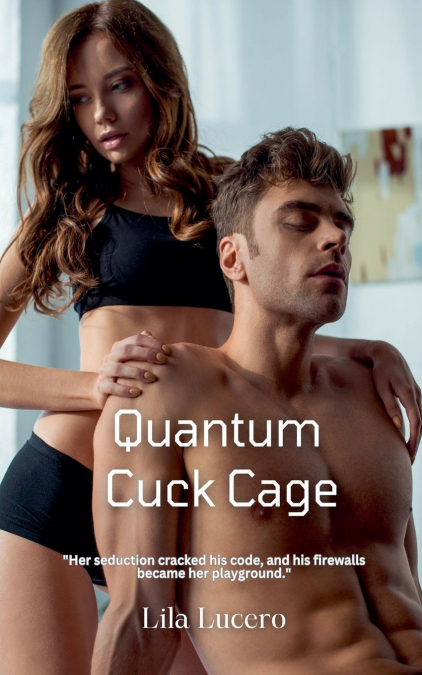 QUANTUM CUCK CAGE