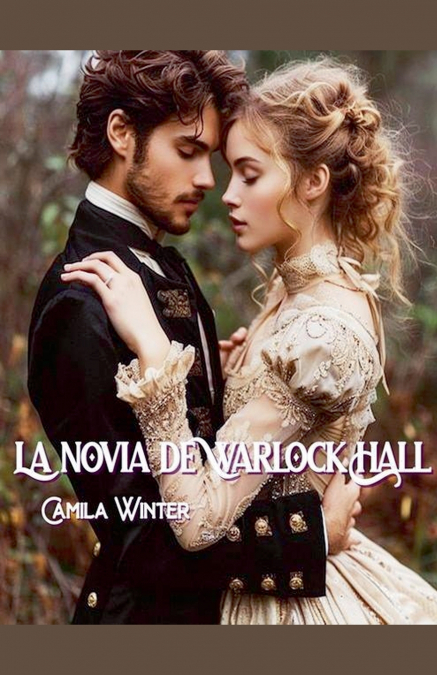 LA NOVIA DE WARLOCK HALL