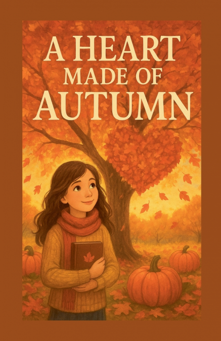 A HEART MADE OF AUTUMN