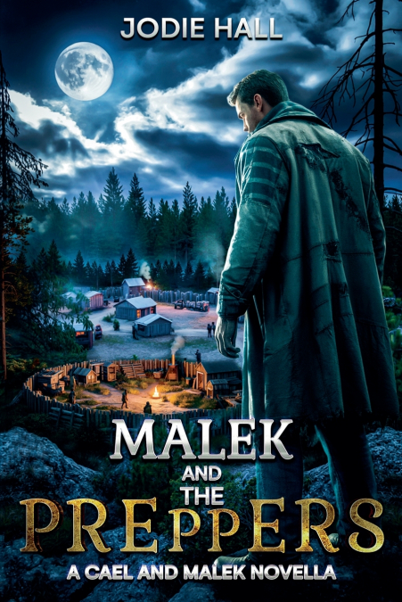 MALEK AND THE PREPPERS