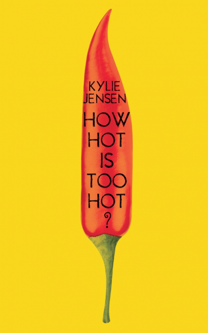 HOW HOT IS TOO HOT?